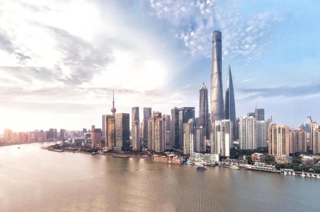 Citadines Lujiazui 4*