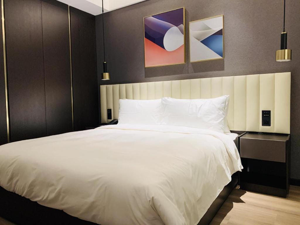 Citadines Lujiazui 4*