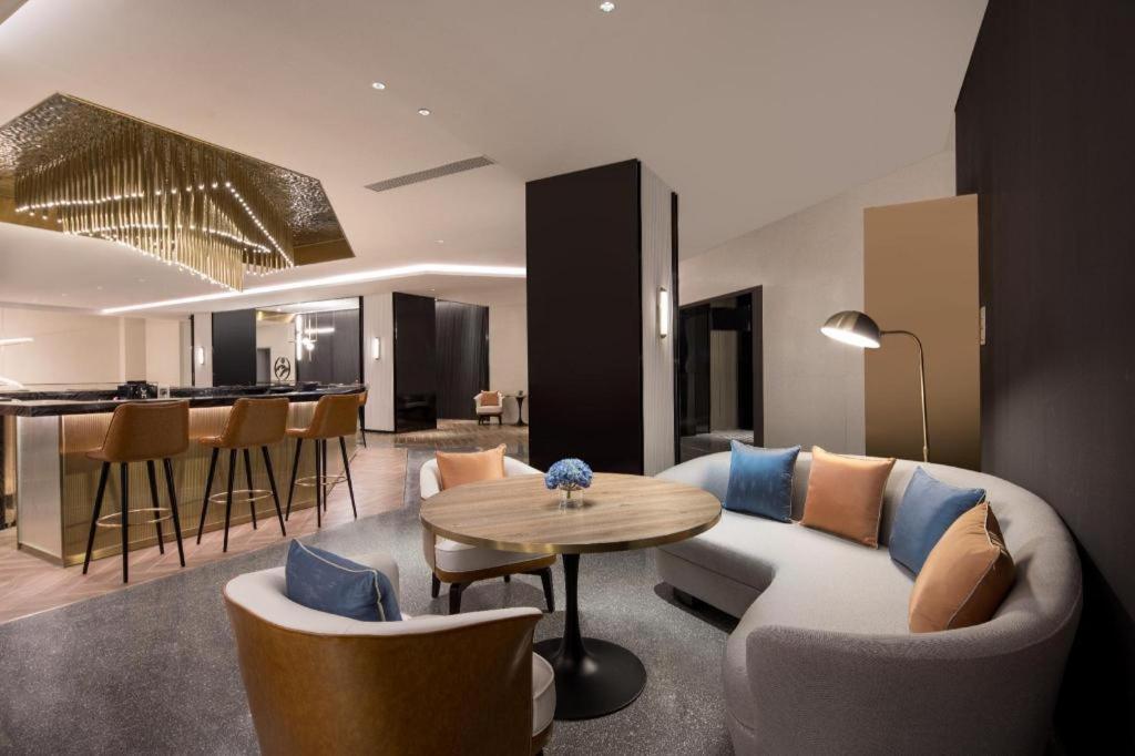 Hotel Citadines Lujiazui