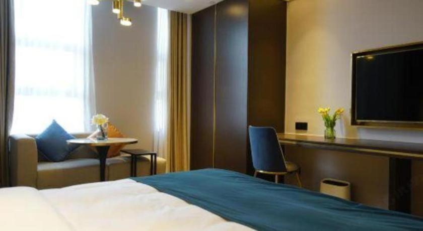 Citadines Lujiazui Hotel Shanghai