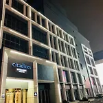 Citadines Apart Hotel Lujiazui Shanghai