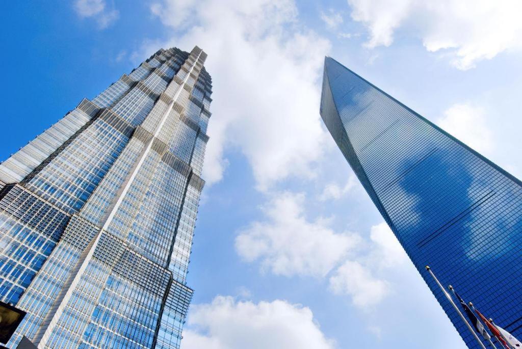 Khách sạn Citadines Lujiazui