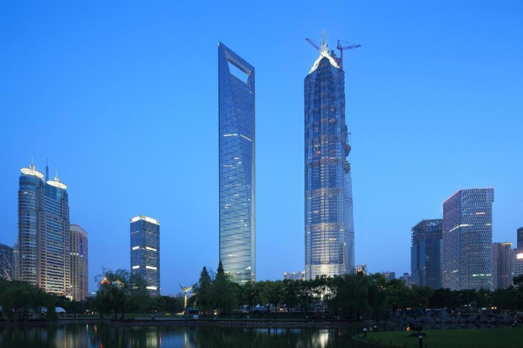 Citadines Lujiazui Khách sạn Thượng Hải