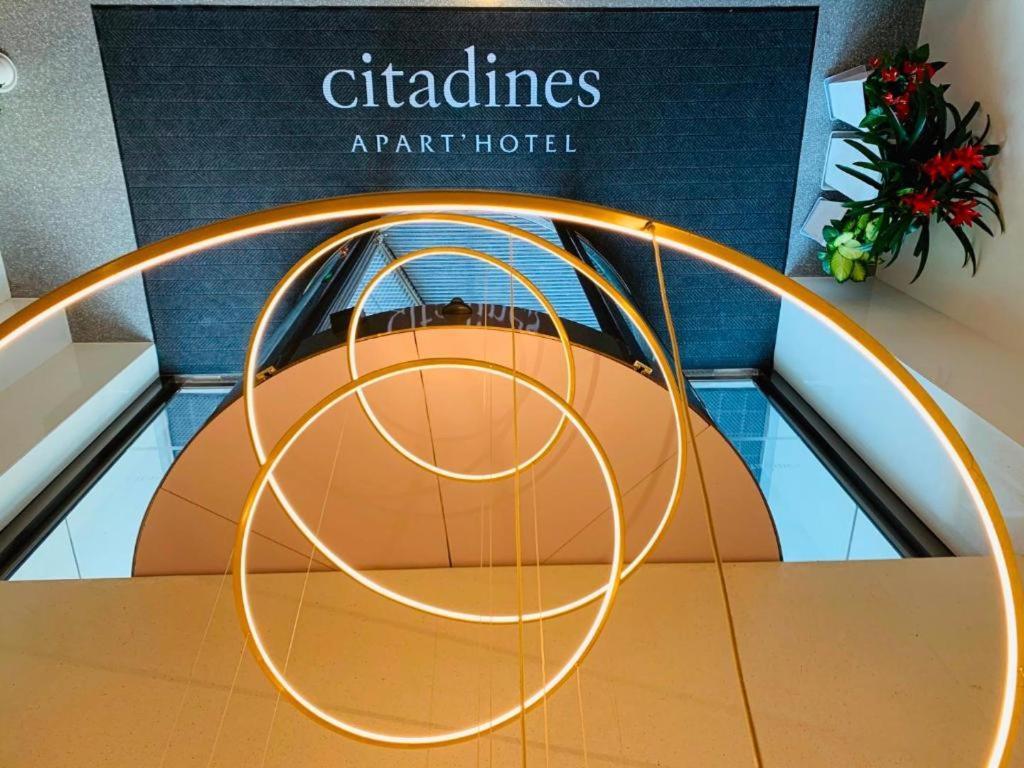 Citadines Lujiazui Thượng Hải