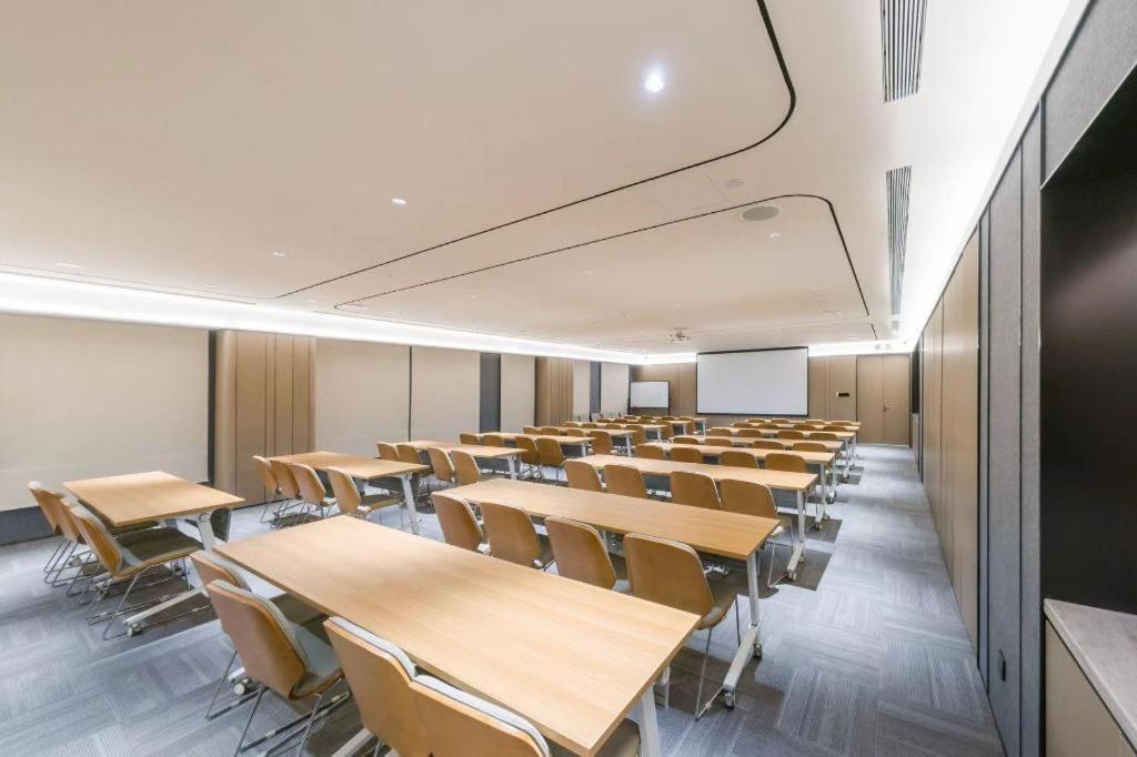 Citadines Lujiazui Khách sạn