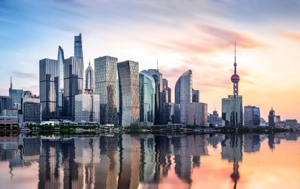 Citadines Lujiazui 4*