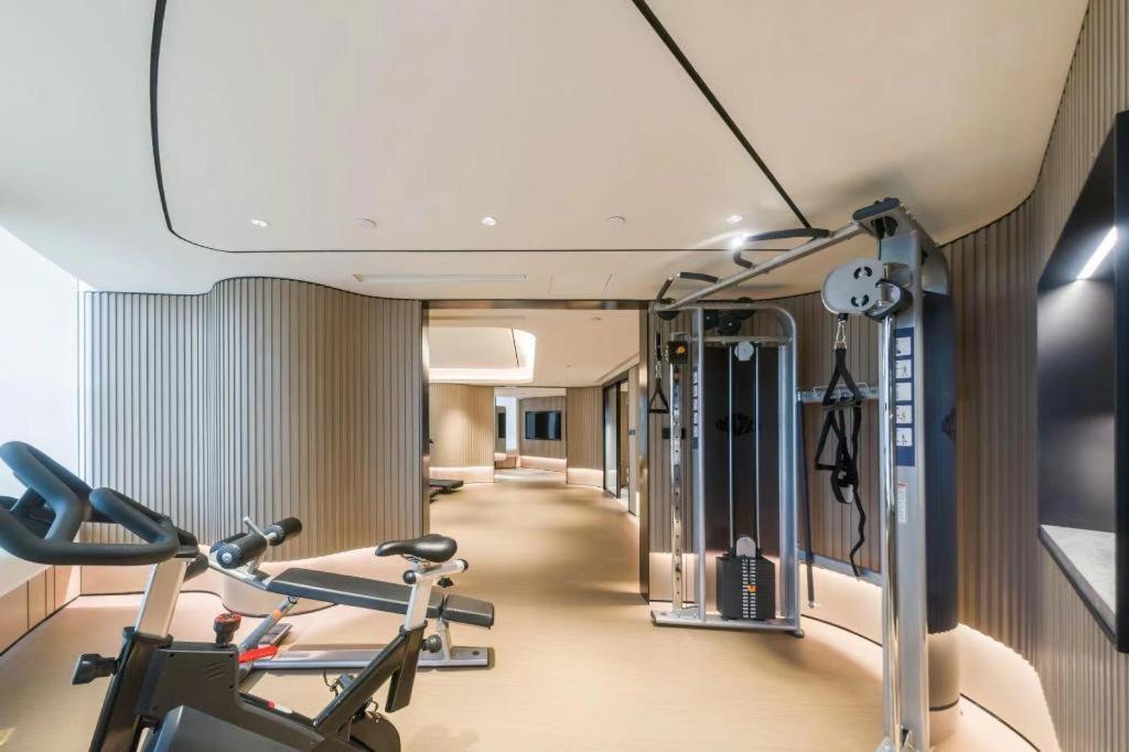 Citadines Lujiazui 4* Thượng Hải
