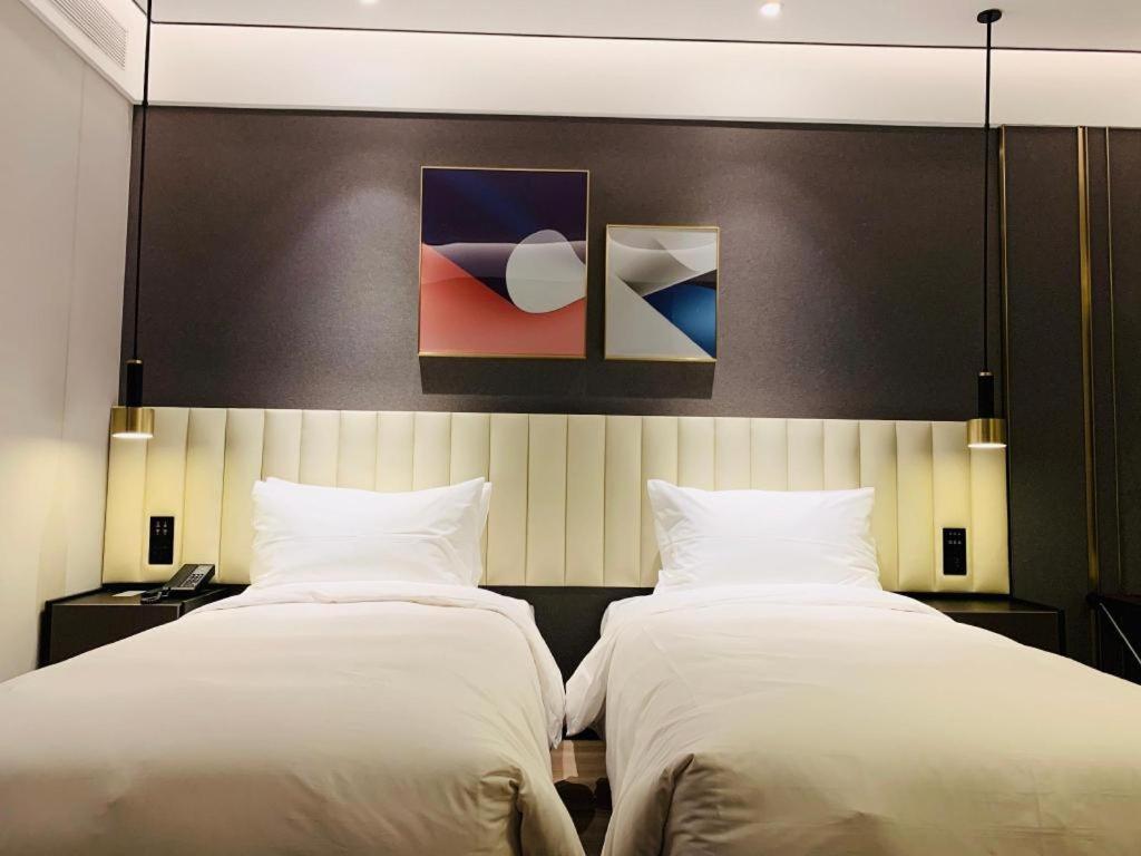 Citadines Lujiazui Khách sạn Thượng Hải