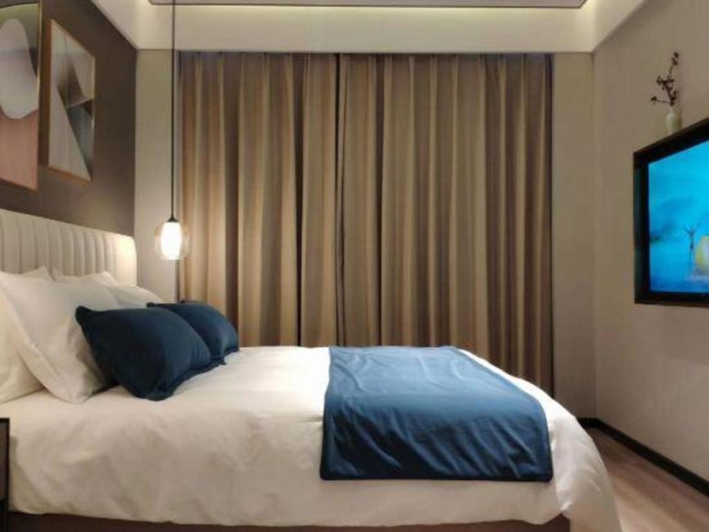 Citadines Lujiazui Khách sạn Thượng Hải