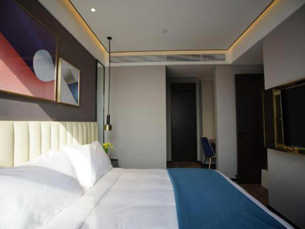 Citadines Lujiazui 4*