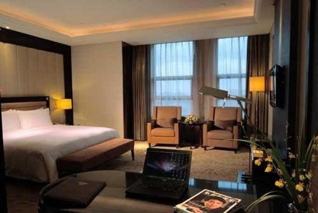 Citadines Lujiazui 4*