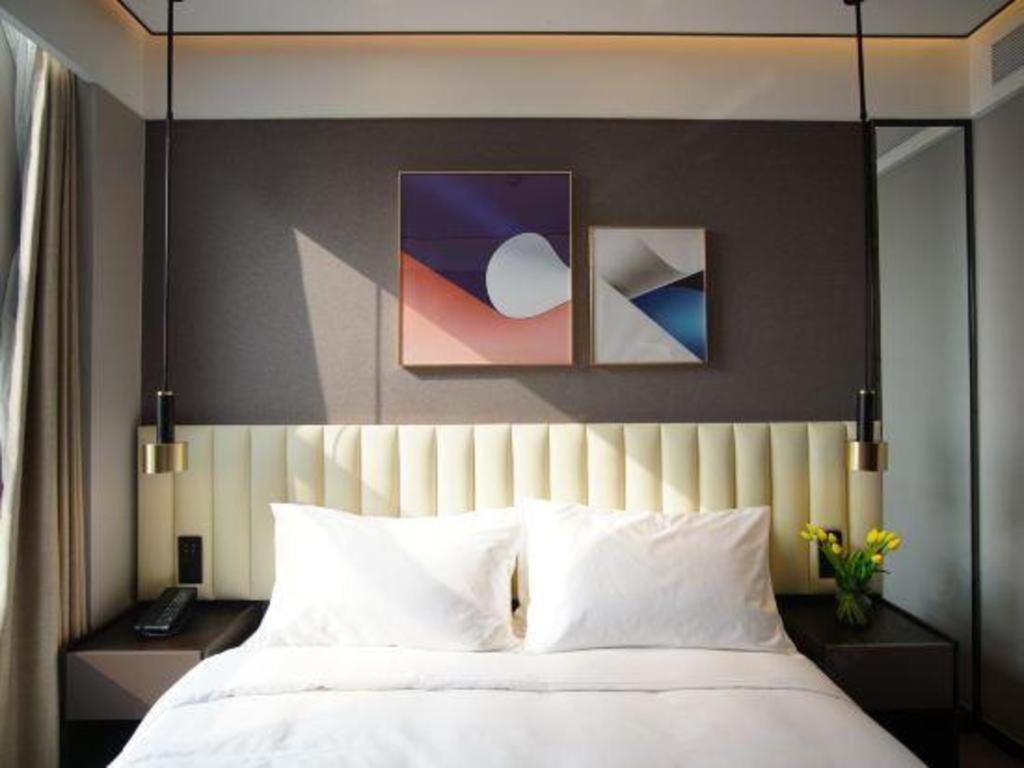Citadines Lujiazui Khách sạn 4*