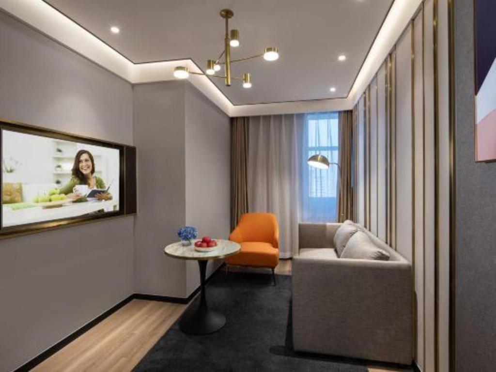 Citadines Lujiazui Khách sạn