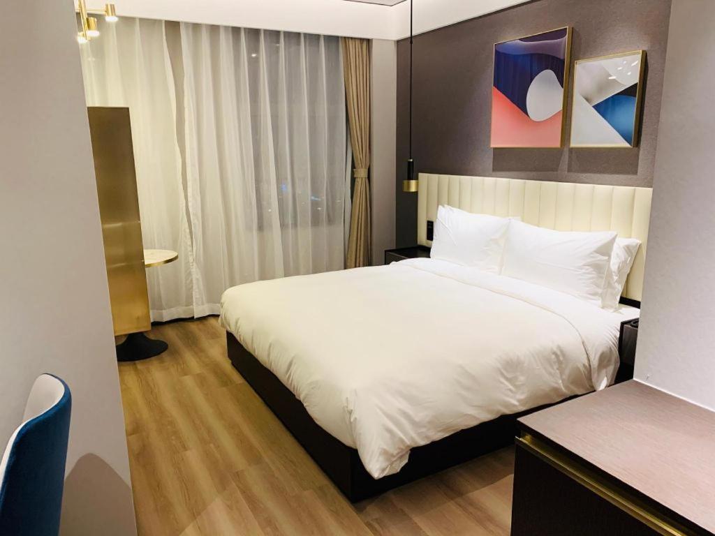 Citadines Lujiazui Khách sạn Thượng Hải