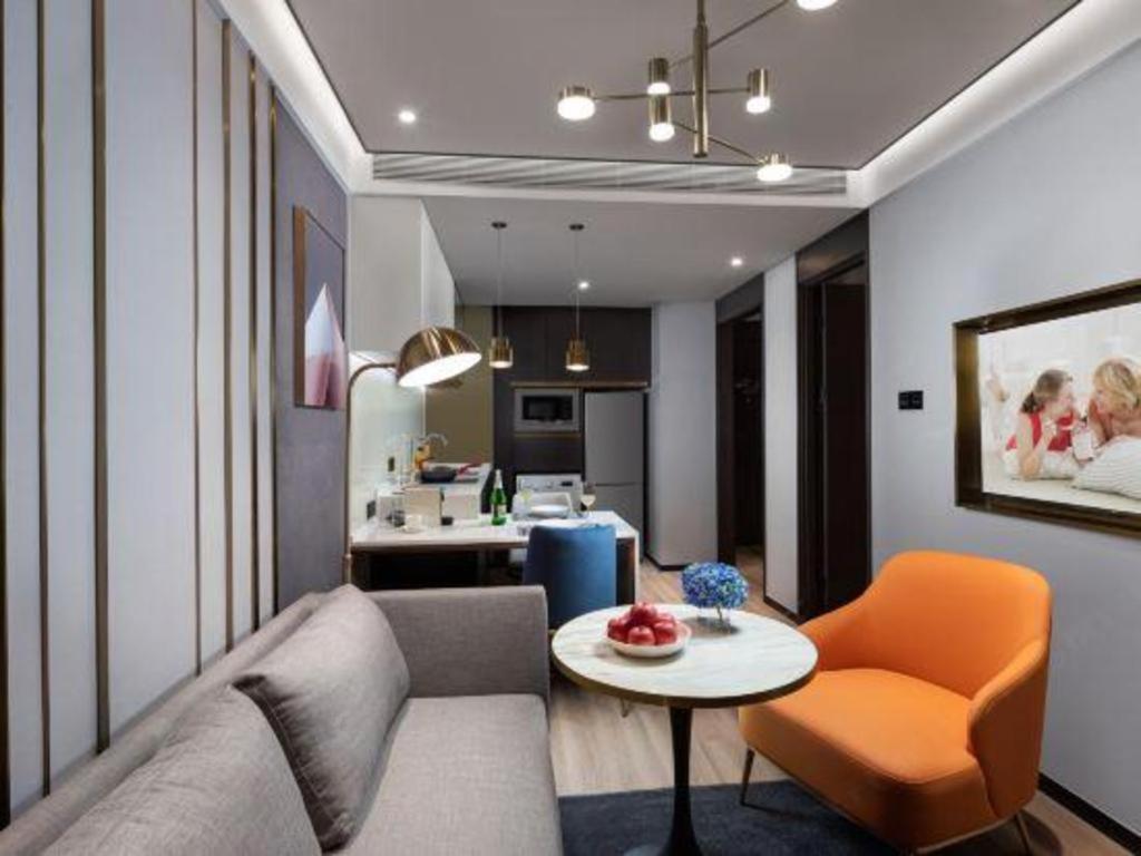 Citadines Lujiazui Thượng Hải