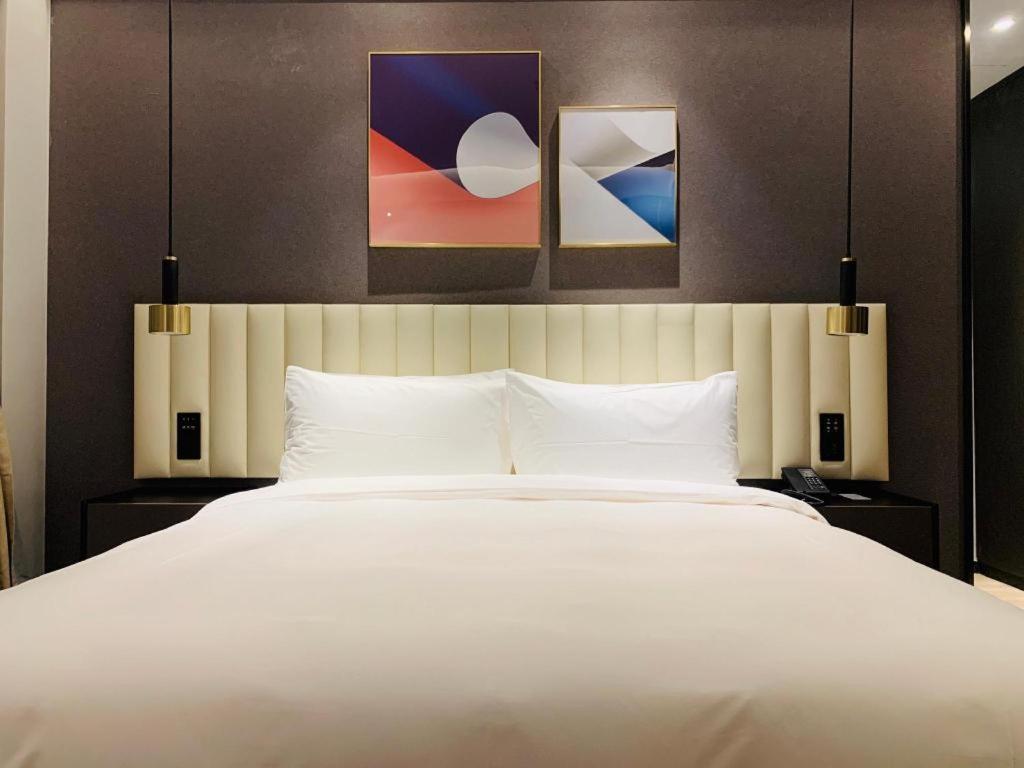 Citadines Lujiazui Khách sạn Thượng Hải