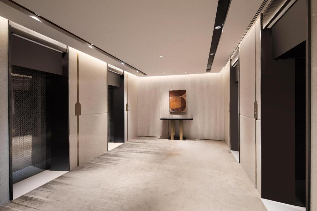 Khách sạn Citadines Lujiazui Thượng Hải