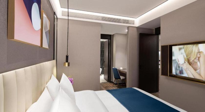 Citadines Lujiazui Khách sạn