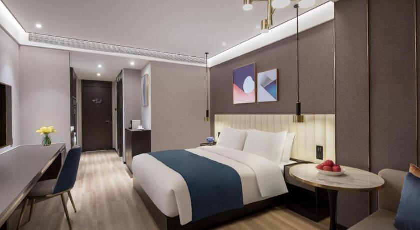 Khách sạn Citadines Lujiazui