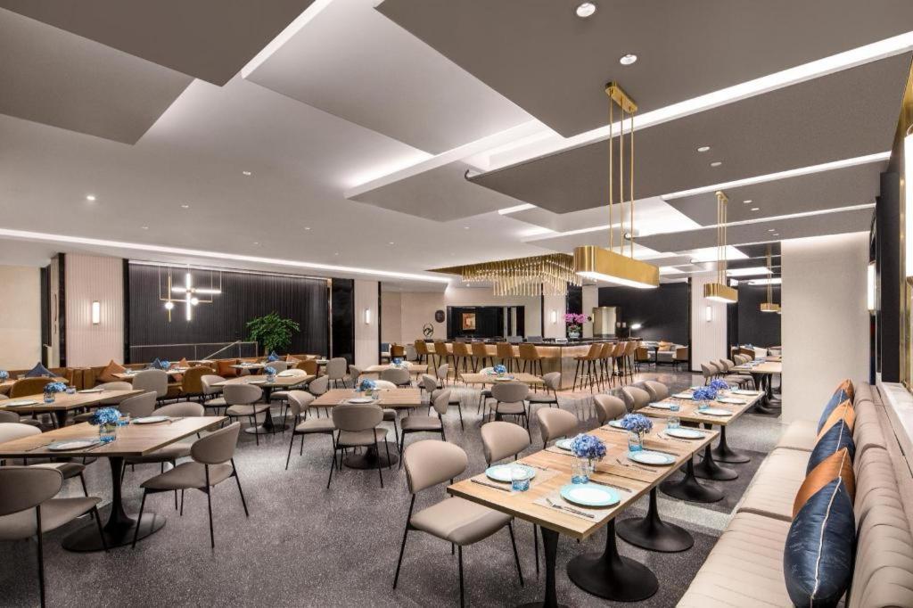 Khách sạn Citadines Lujiazui Thượng Hải