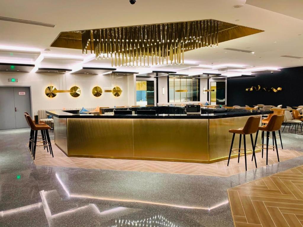 Citadines Lujiazui Khách sạn