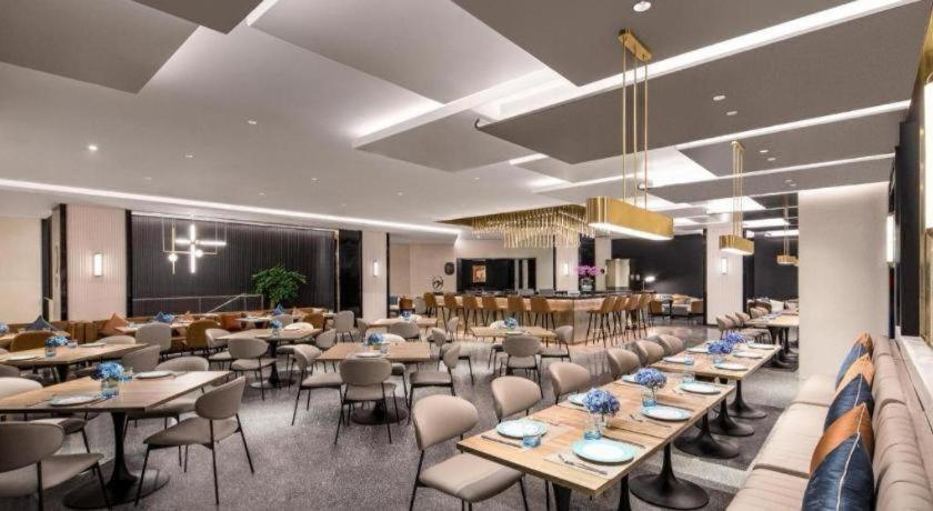 Citadines Lujiazui 4*