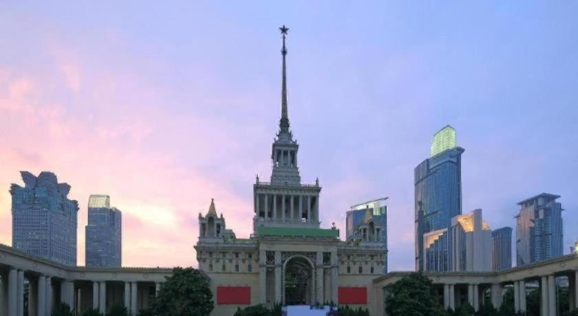 Citadines Lujiazui 4* Thượng Hải