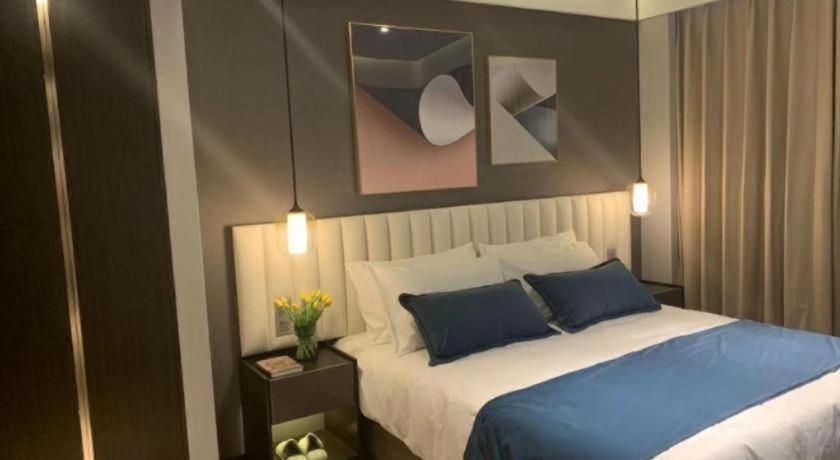 Citadines Lujiazui 4* Thượng Hải