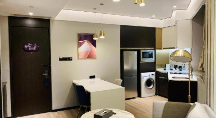 Citadines Lujiazui 4*
