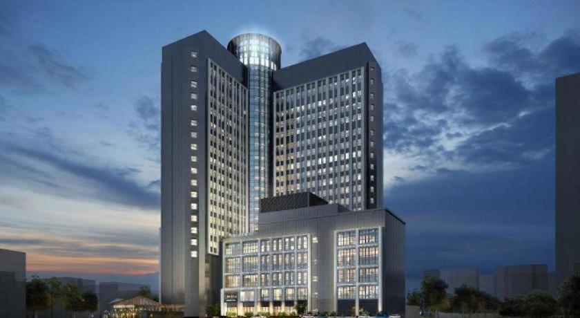 Citadines Lujiazui Khách sạn Thượng Hải