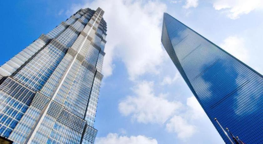 Citadines Lujiazui