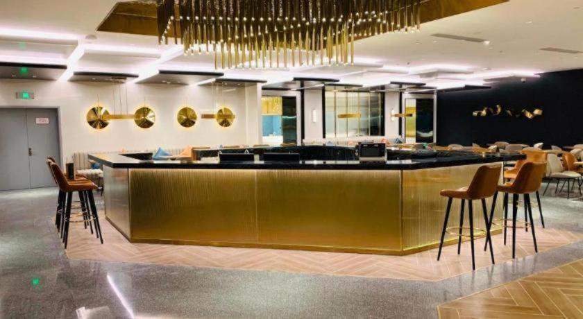 Citadines Lujiazui Khách sạn Thượng Hải