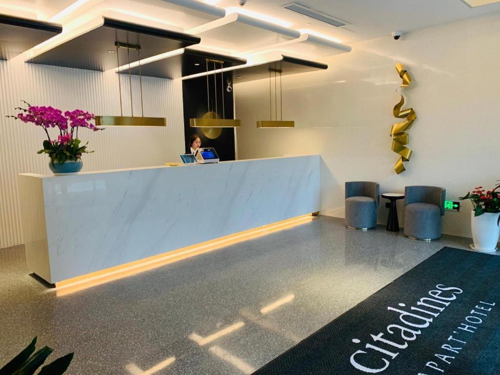 Citadines Lujiazui Thượng Hải