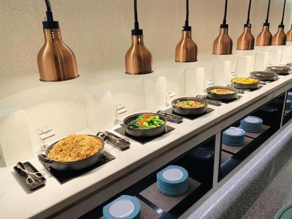Citadines Lujiazui Khách sạn