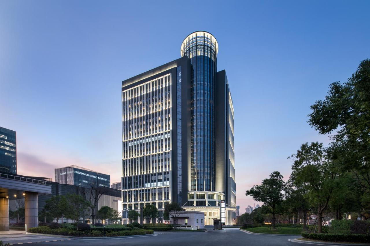 Khách sạn Citadines Lujiazui Thượng Hải